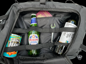 Cooler Kub Kit Bag