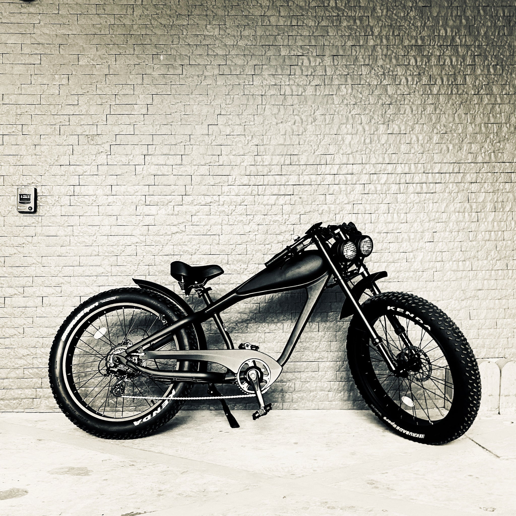 coole schutzbleche Cooler King Kurze Schutzbleche vorne und hinten – Cooler King eBikes