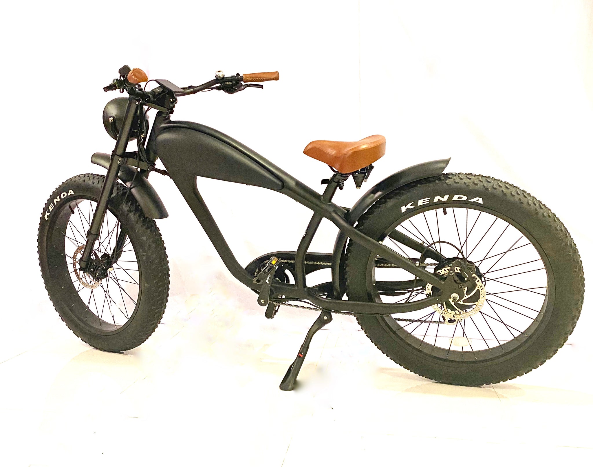 coole schutzbleche Cooler King Kurze Schutzbleche vorne und hinten – Cooler King eBikes