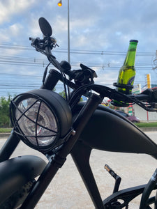 Handlebar Bottle, Cup, Drink Holder