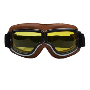 Cooler King Goggles