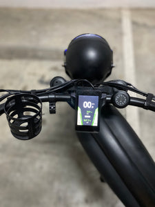 Handlebar Bottle, Cup, Drink Holder