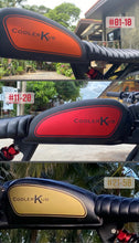 Load image into Gallery viewer, Cooler Kub 250S - Dual Removable Battery, 80km+ Range