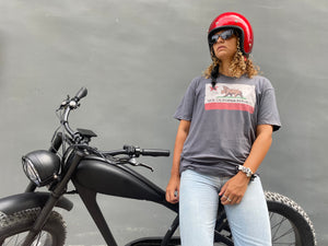 Sunglasses - FREE with a Cooler King Helmet