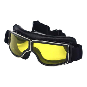 Cooler King Goggles
